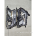 Ranger T7 Front Light sehemu za kichwa